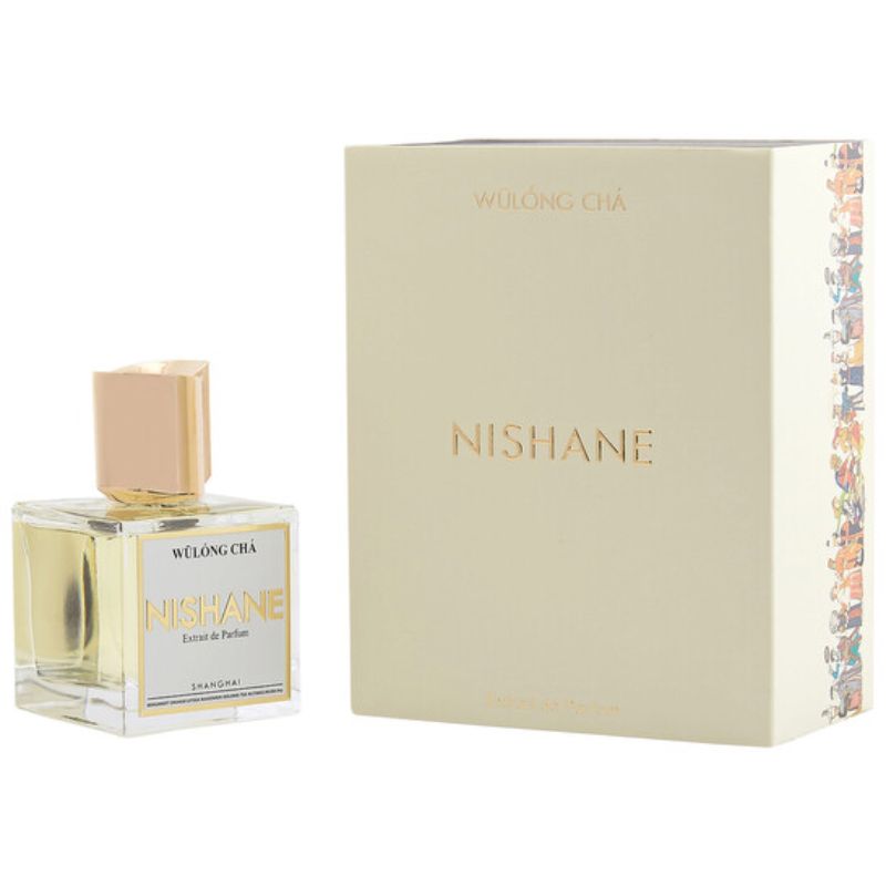 Nishane W?l?ng Ch? U Extrait de Parfum 100 ml