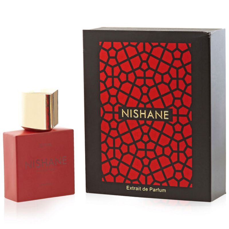 Nishane Zenne U Extrait de Parfum 50 ml