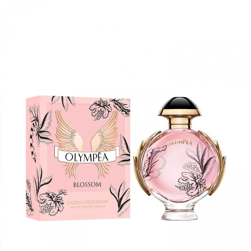 Paco Rabanne Olympea Blossom W EDP Florale 80 ml /2021