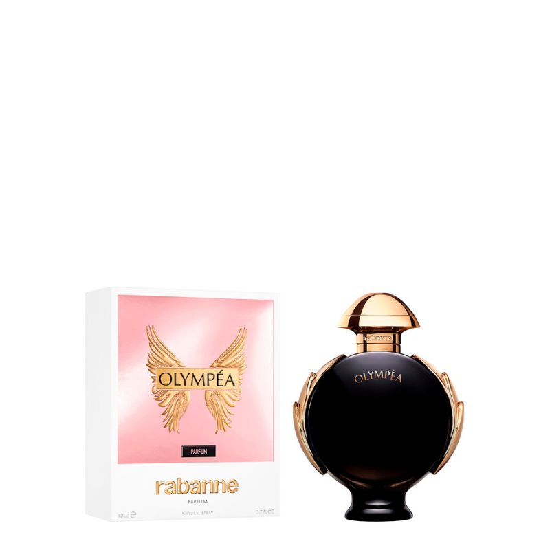 Paco Rabanne Olympea Parfum W Parfum 80 ml /2024