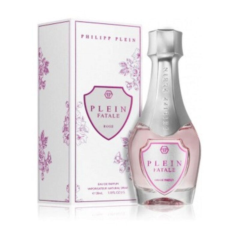Philipp Plein Plein Fatale Rose W EDP 30 ml /2023