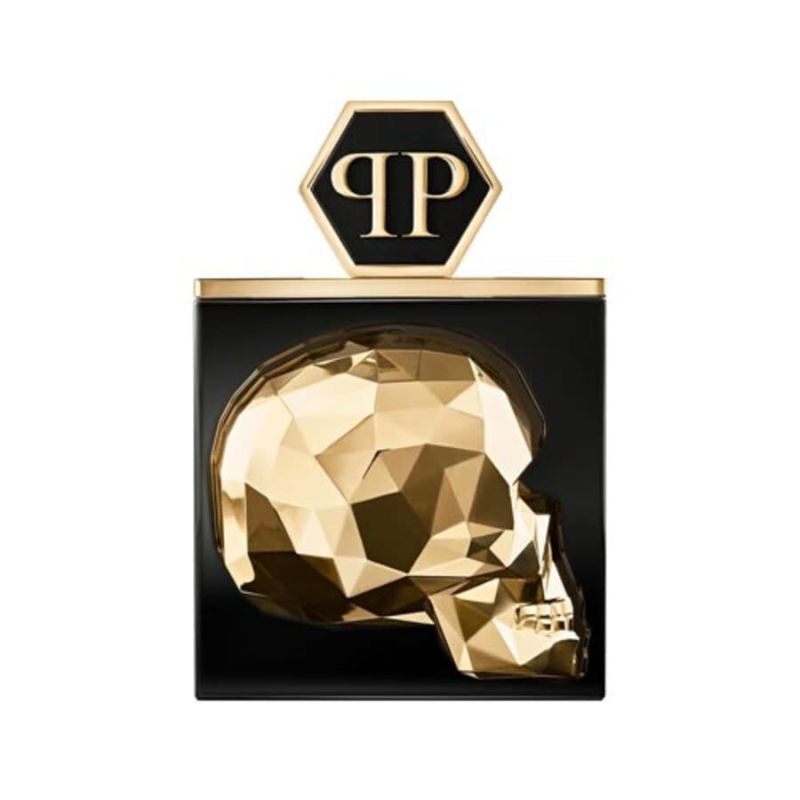 Philipp Plein The $kull Gold Edition U EDP 125 ml /2024