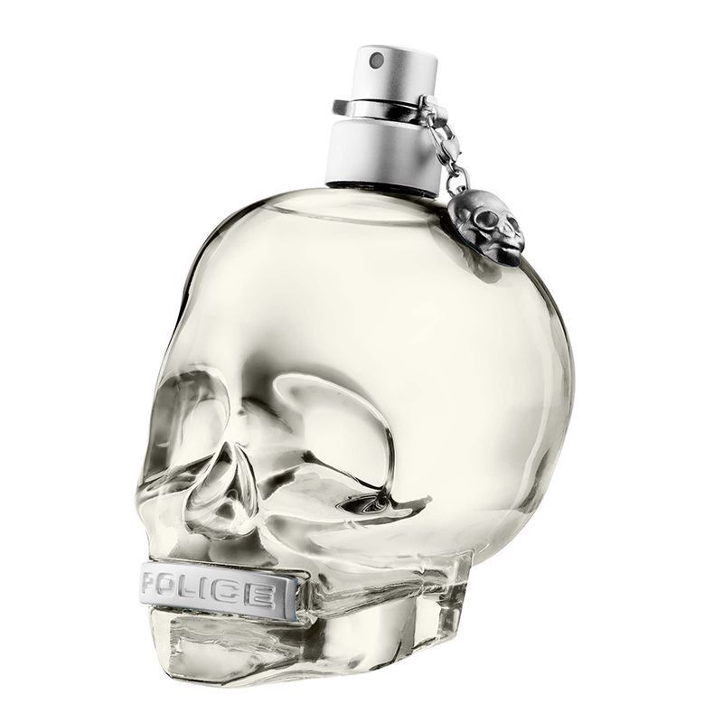 Police To Be Super[Natural] U EDT 125 ml - (Tester) /2021