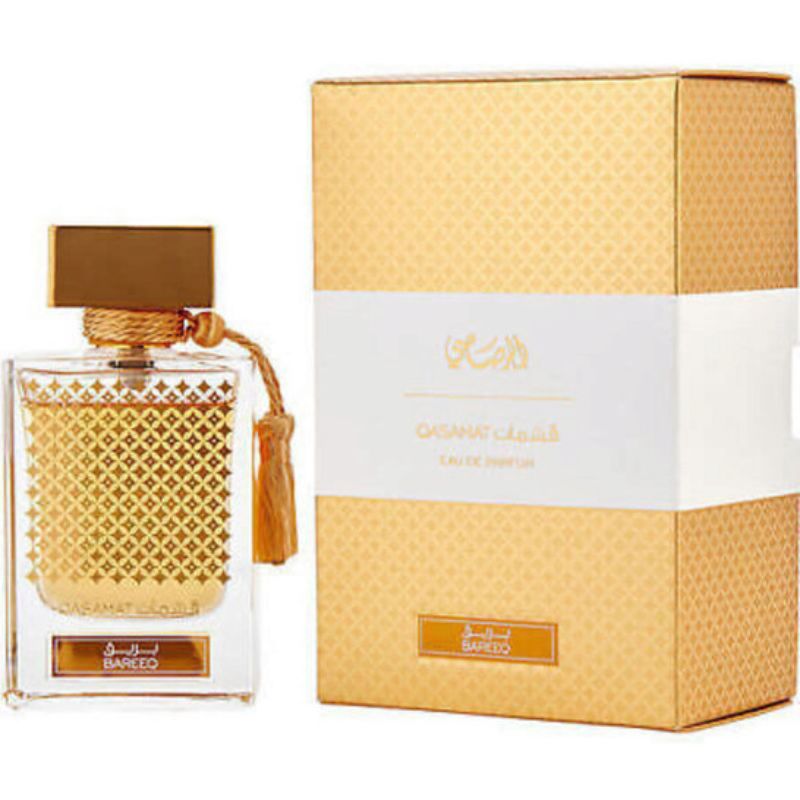 Rasasi Qasamat Bareeq U EDP 65 ml /2021