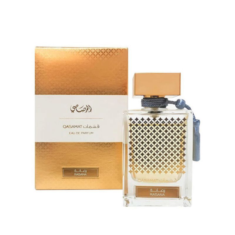 Rasasi Qasamat Rasana U EDP 65 ml /2020