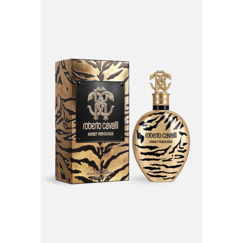 Roberto Cavalli Sweet Ferocious W EDP 75 ml /2024