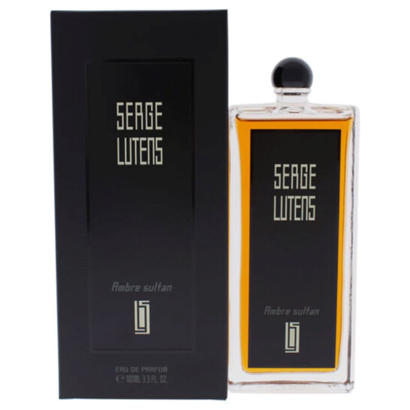 Serge Lutens Ambre Sultan U EDP 100 ml