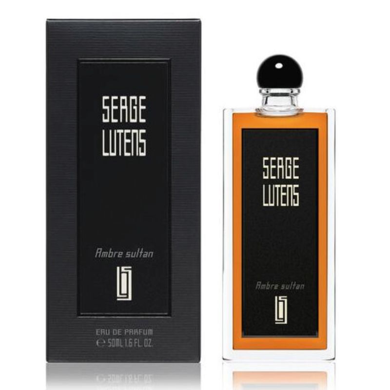 Serge Lutens Ambre Sultan U EDP 50 ml