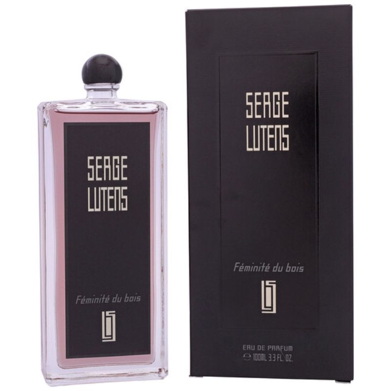 Serge Lutens Feminite du Bois U EDP 100 ml
