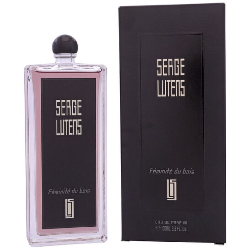 Serge Lutens Feminite du Bois U EDP 100 ml