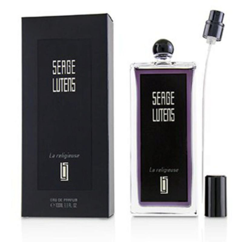 Serge Lutens La Religieuse U EDP 100 ml