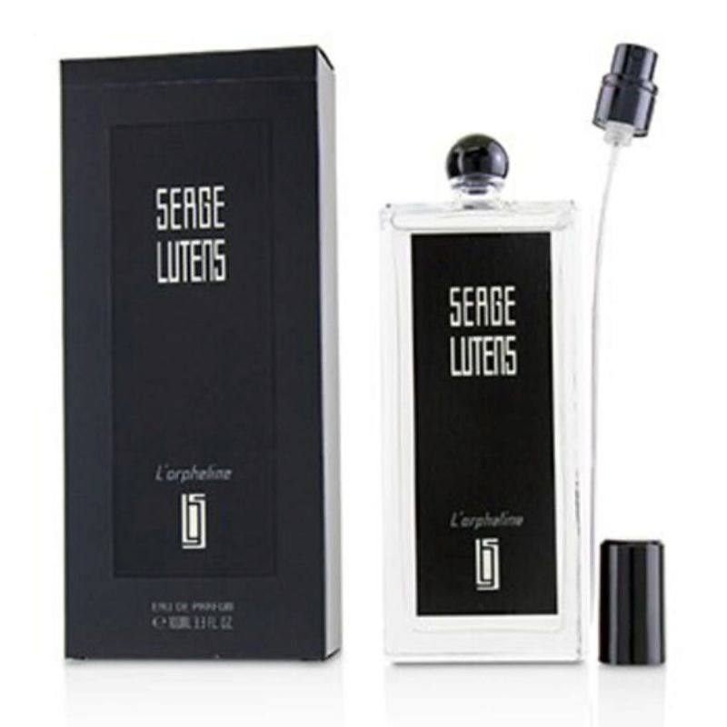 Serge Lutens LOrpheline U EDP 100 ml