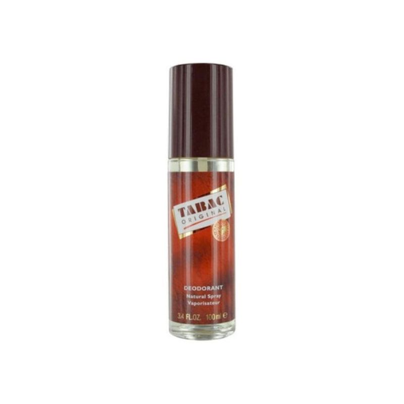Tabac Original M deodorant natural spray 100 ml