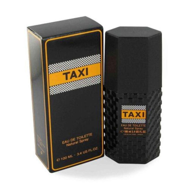 Taxi Taxi M EDT 100 ml