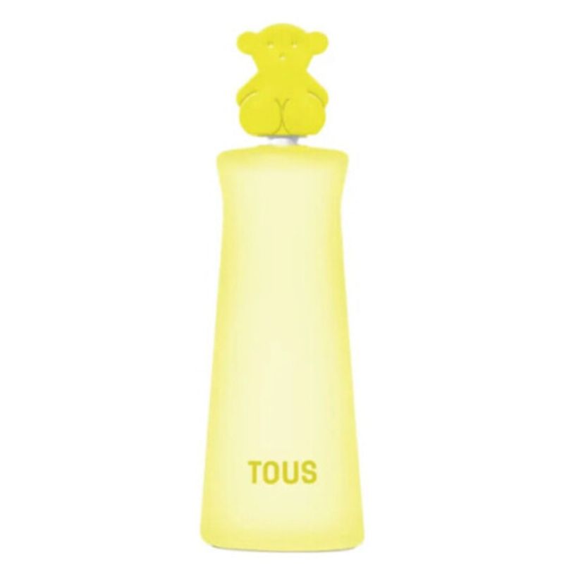 Tous Kids Bear U EDT 100 ml - (Tester)