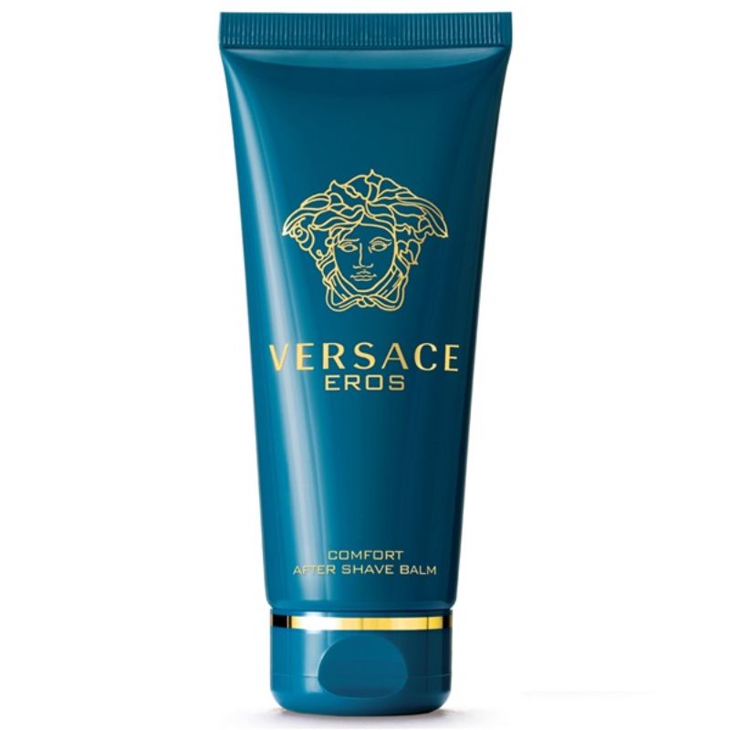 Versace Eros M Aftershave balm 100 ml