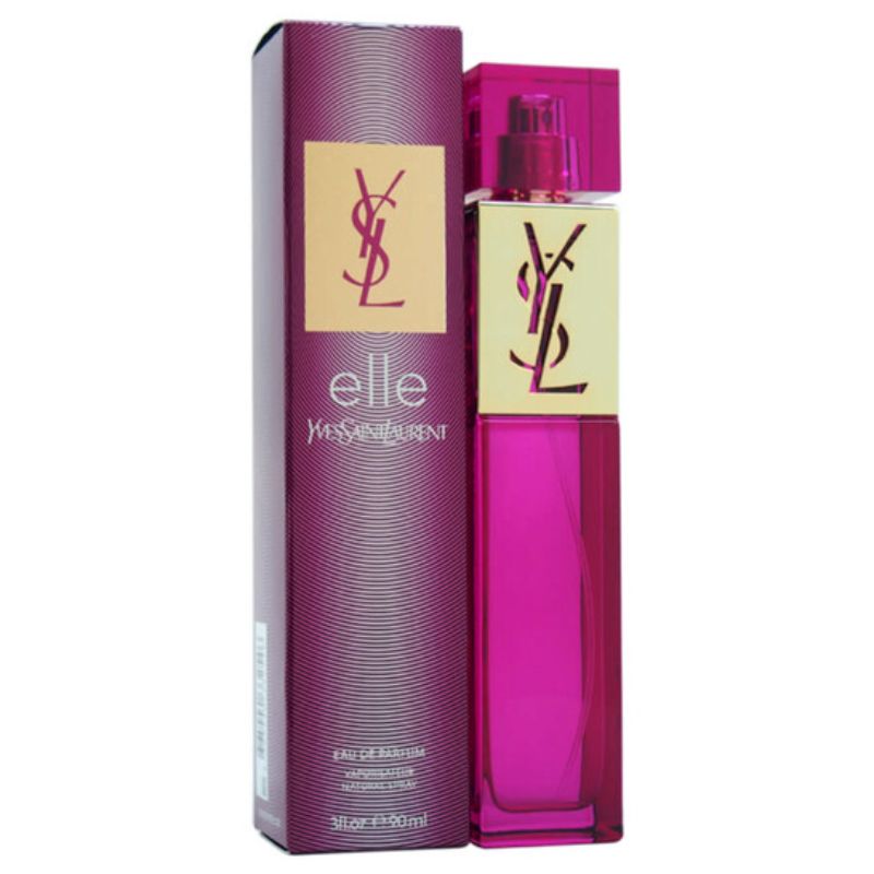 Yves Saint Laurent Elle W EDP 90 ml