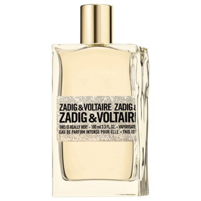 Zadig&Voltaire This Is Really Her! W EDP Intense 100 ml /2024