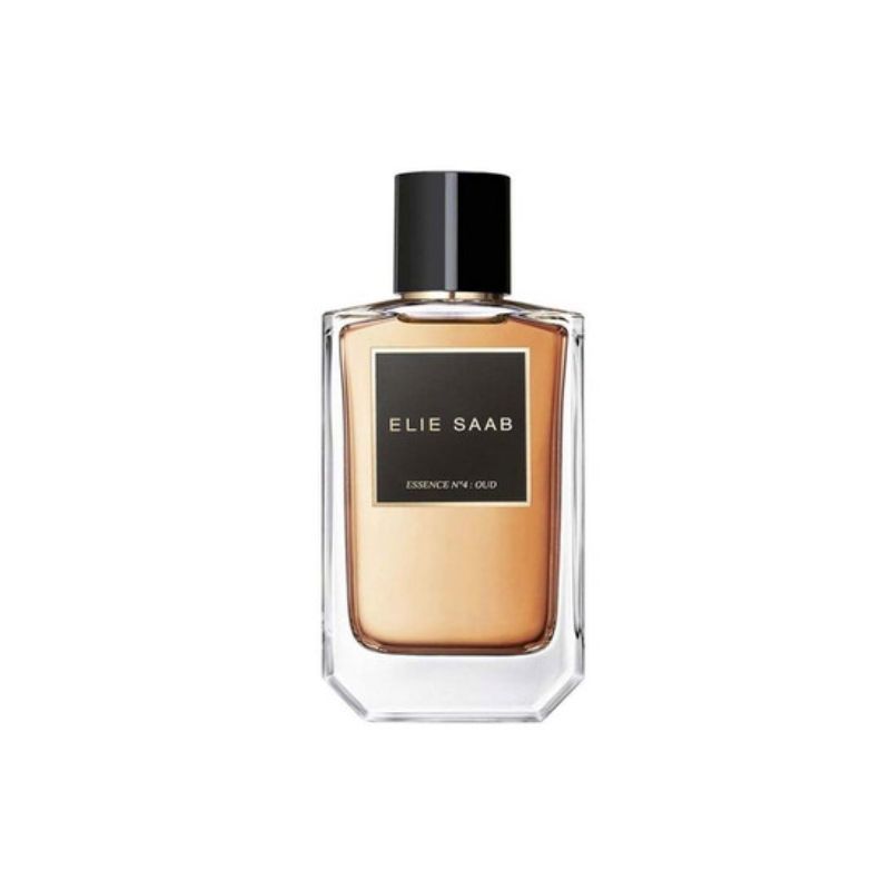 Elie Saab La collection No.4 Oud W Essence de Parfum 100 ml
