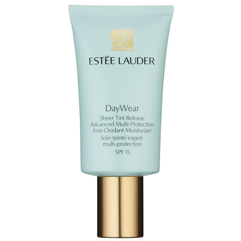 Estee Lauder DayWear Multi-Protection Anti-Oxidant Sheer Tint Release Moisturizer SPF15 50 ml