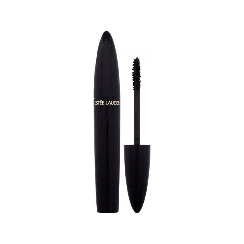 Estee Lauder Mascara Turbo Lash High Powered Volume+Lenght - Black 8 ml