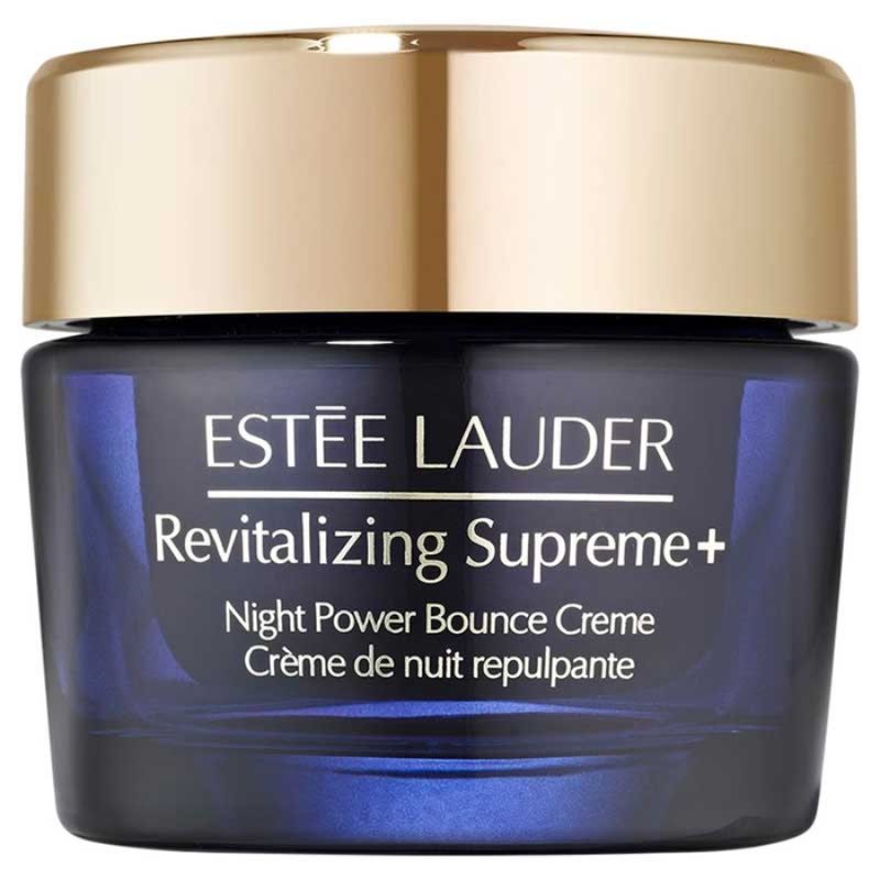 Estee Lauder Revitalizing Supreme+ Night Power Bounce Creme 50 ml
