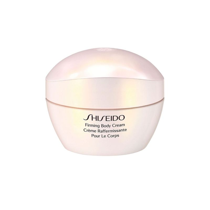 Shiseido Body Firming Body Cream 200 ml
