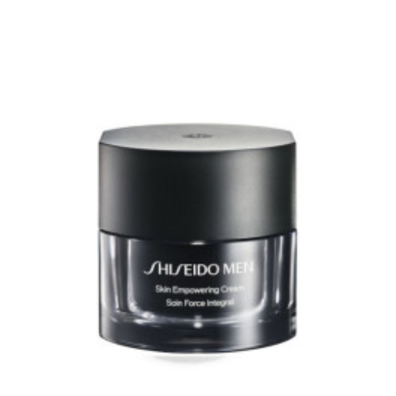Shiseido Men Skin Empowering Cream 50 ml
