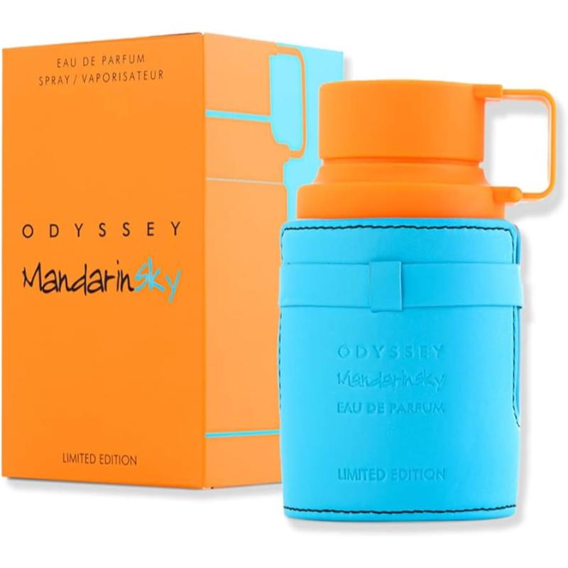 Armaf Odyssey Mandarin Sky M EdP 60 ml /2022