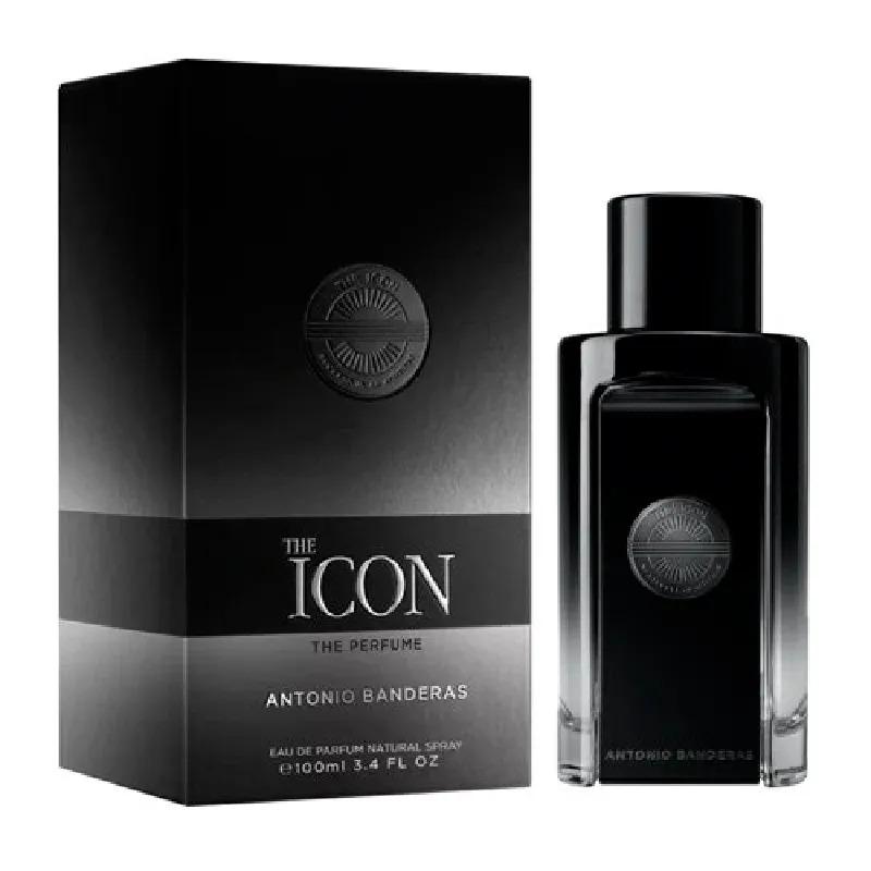 Antonio Banderas The Icon The Perfume M EDP 100 ml - (Tester) /2022