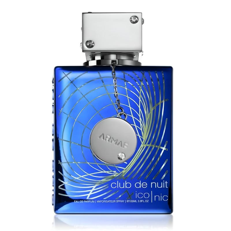 Armaf Club De Nuit Iconic M EDP 200 ml /2022