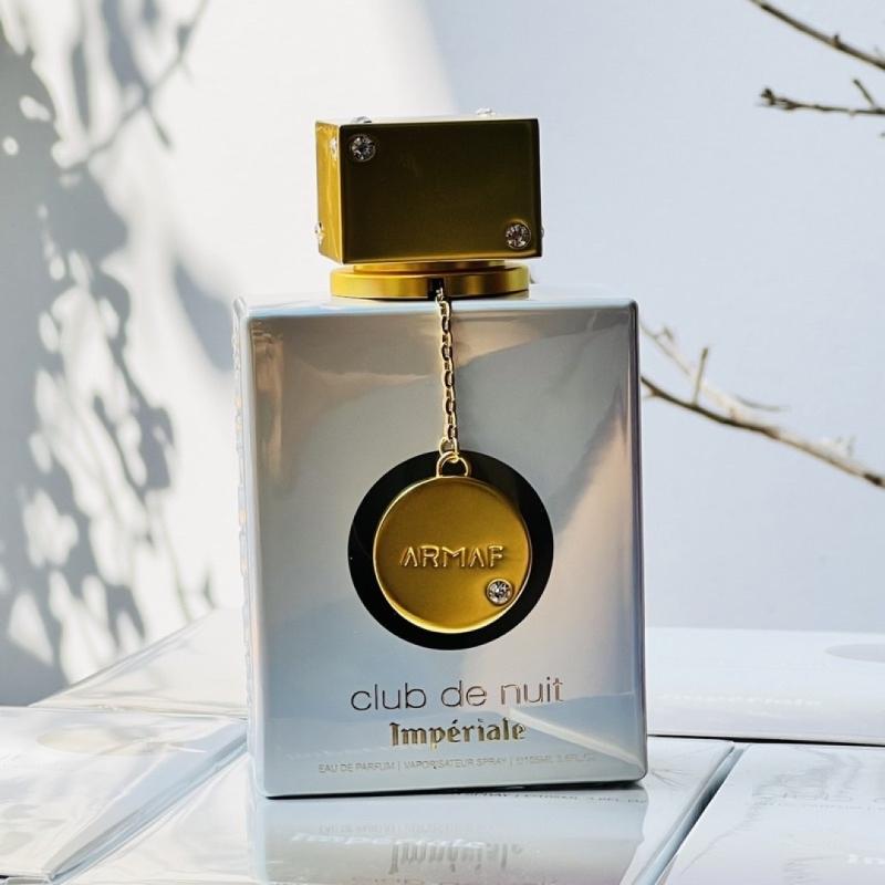 Armaf Club De Nuit Imperiale W EDP 200 ml /2022