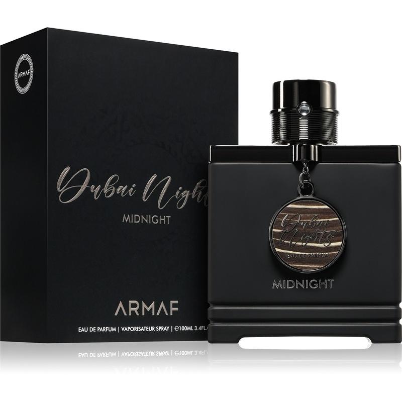 Armaf Dubai Nights Midnight M EDP 100 ml /2024