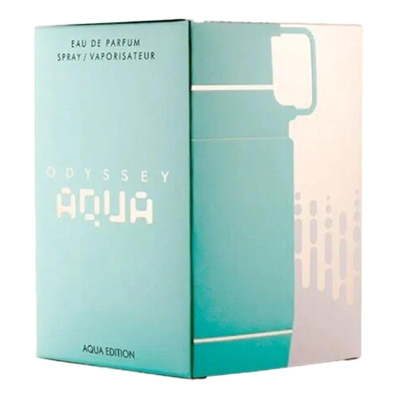 Armaf Odyssey Aqua M EDP 200 ml /2023