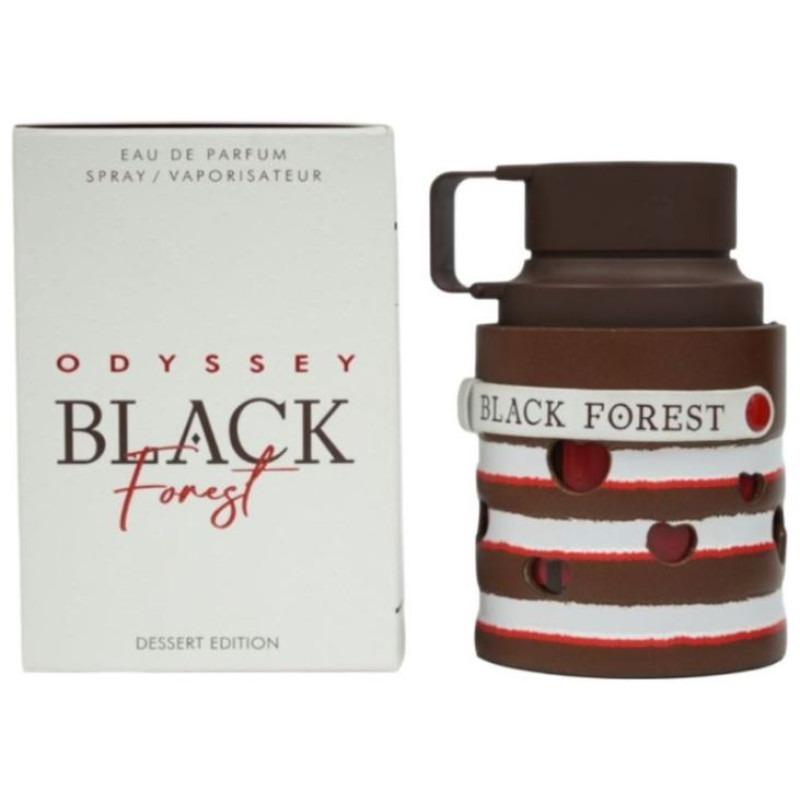 Armaf Odyssey Black Forest U EDP 100 ml /2025