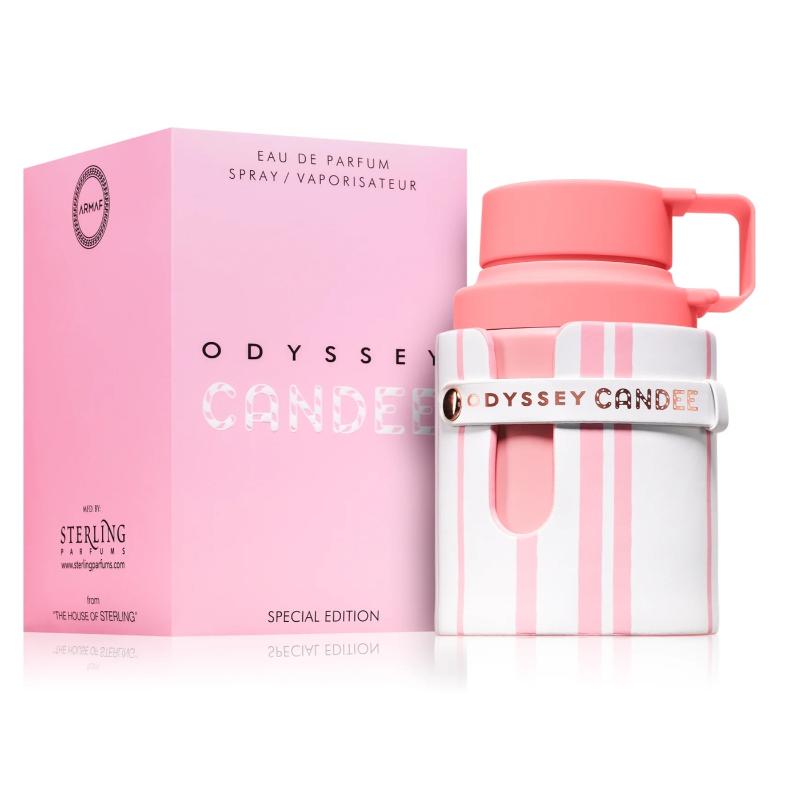 Armaf Odyssey Candee W EDP 200 ml /2024