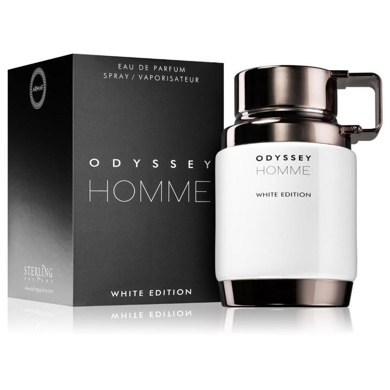 Armaf Odyssey Homme White Edition M EDP 60 ml