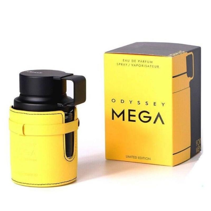 Armaf Odyssey Mega M EDP 60 ml /2022