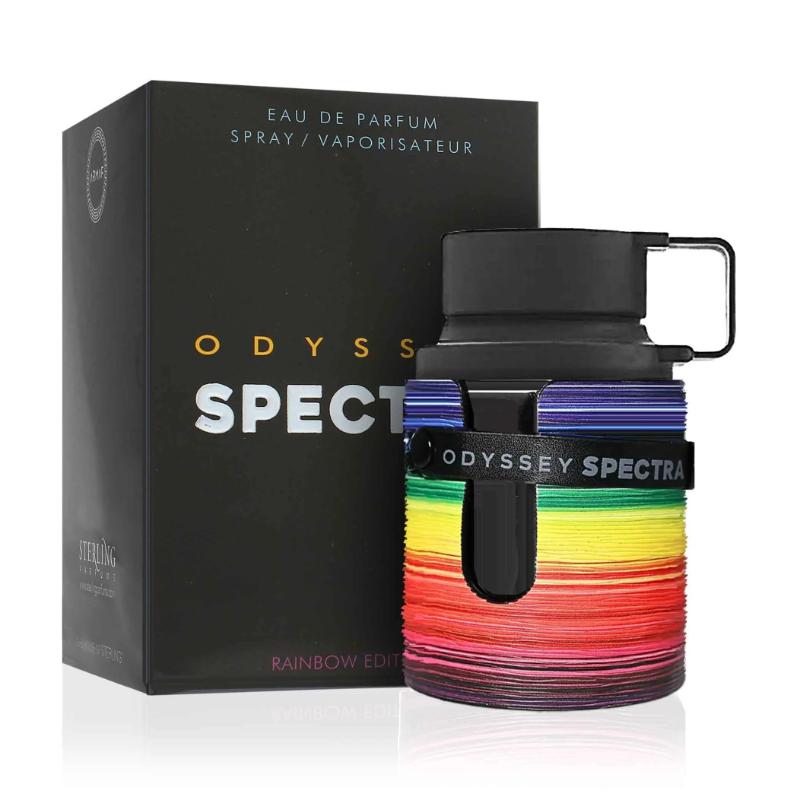 Armaf Odyssey Spectra U EDP 100 ml /2024