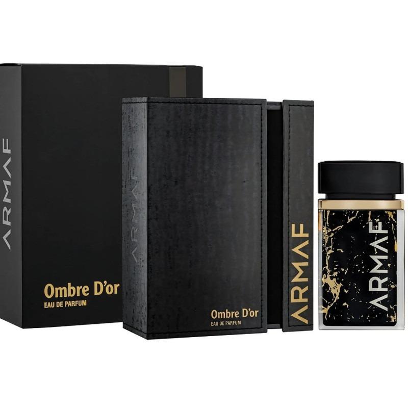Armaf Ombre d`Or U EDP 75 ml