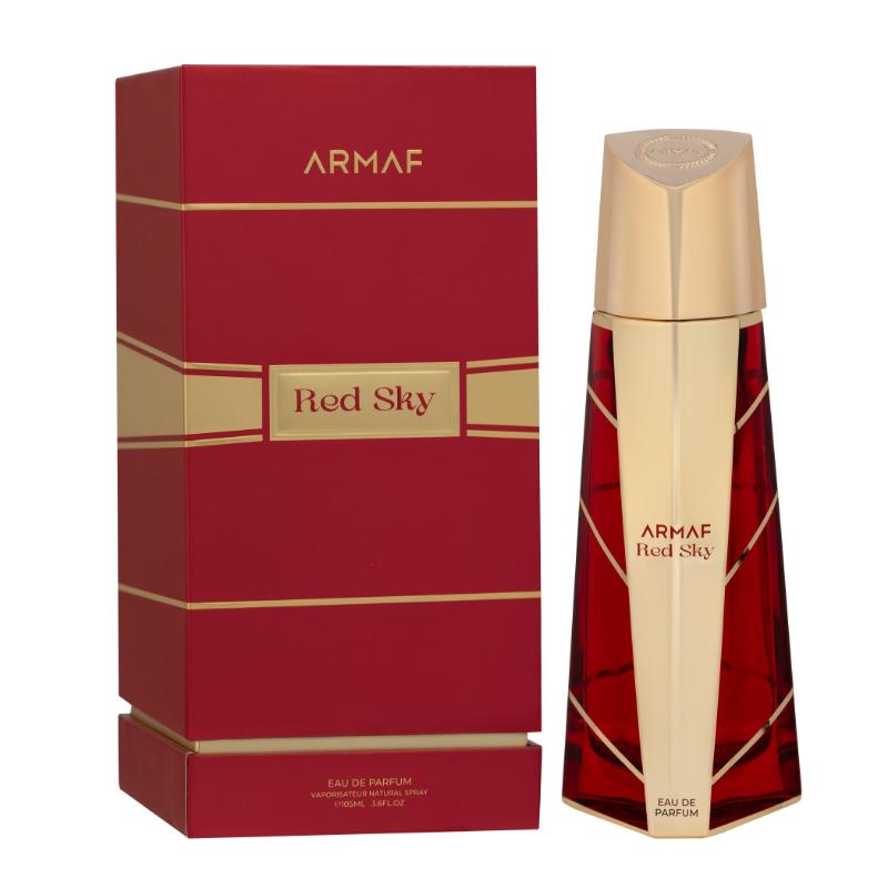 Armaf Red Sky W EDP 105 ml /2024