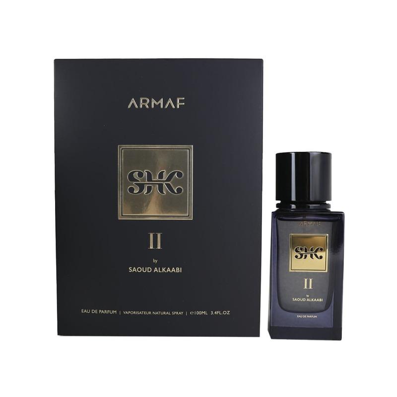 Armaf SHK II W EDP 100 ml /2024