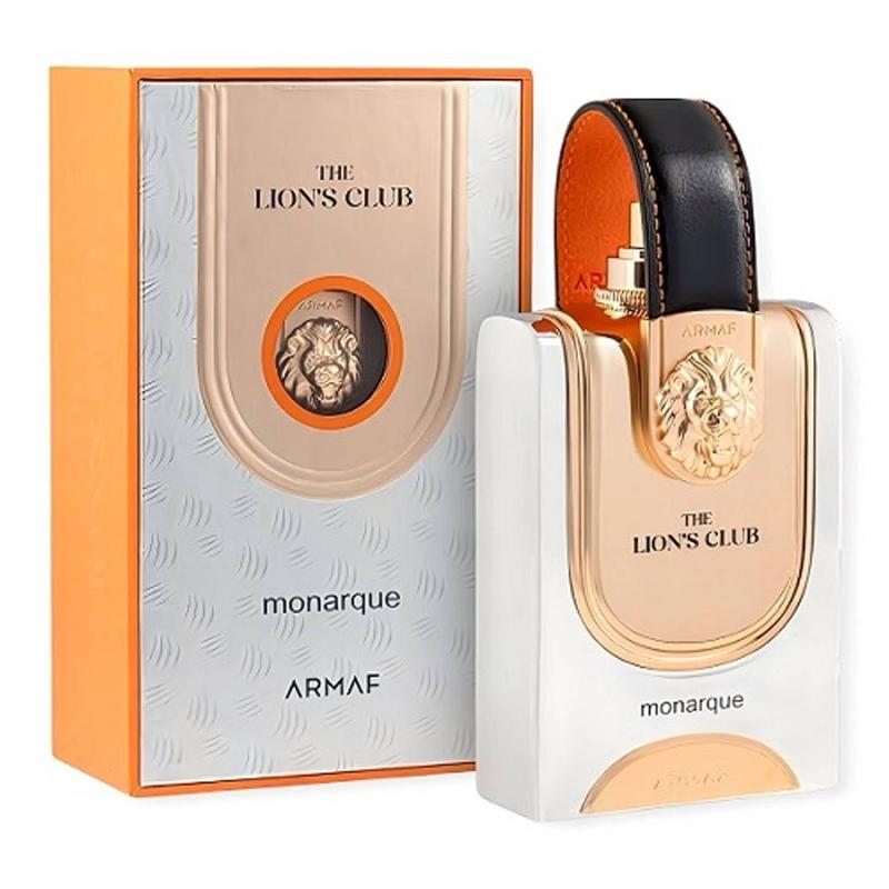 Armaf The Lions Club - Monarque M EDP 100 ml /2024