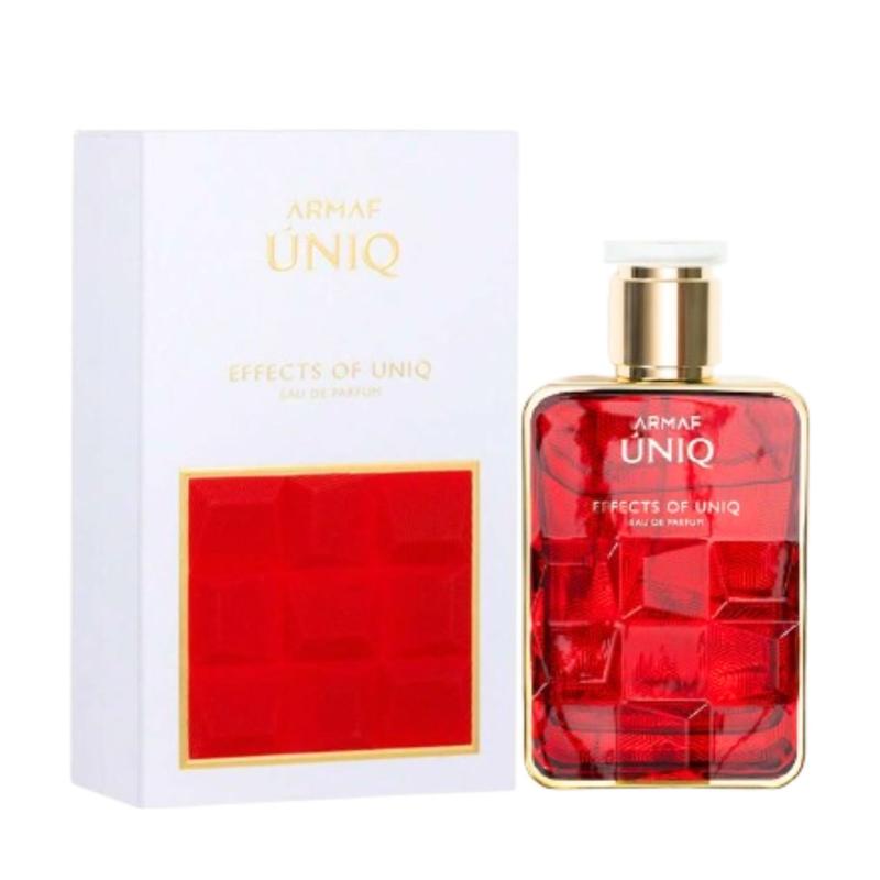 Armaf Uniq - Effects of Uniq U EDP 100 ml /2024