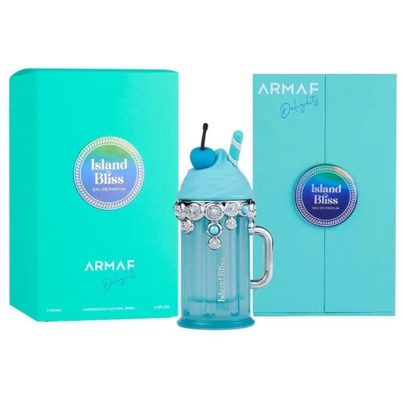 Armaf Delights Island Bliss W EDP 100 ml /2024