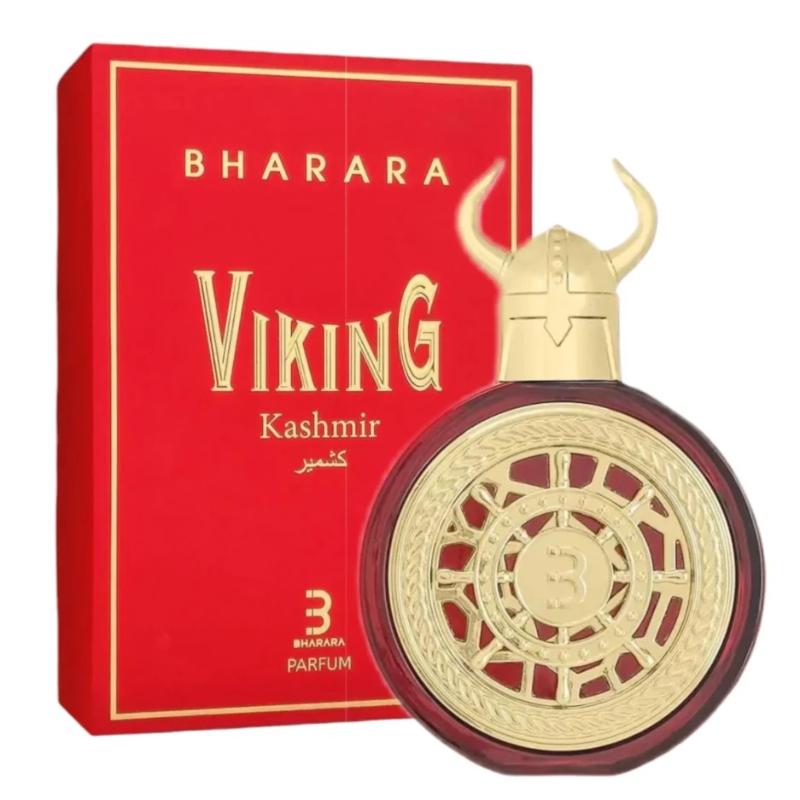 Bharara Viking Kashmir M Parfum 100 ml /2024