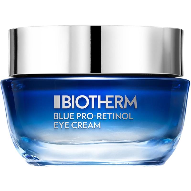 Biotherm Blue Pro Retinol Eye Cream 15 ml - (Tester)