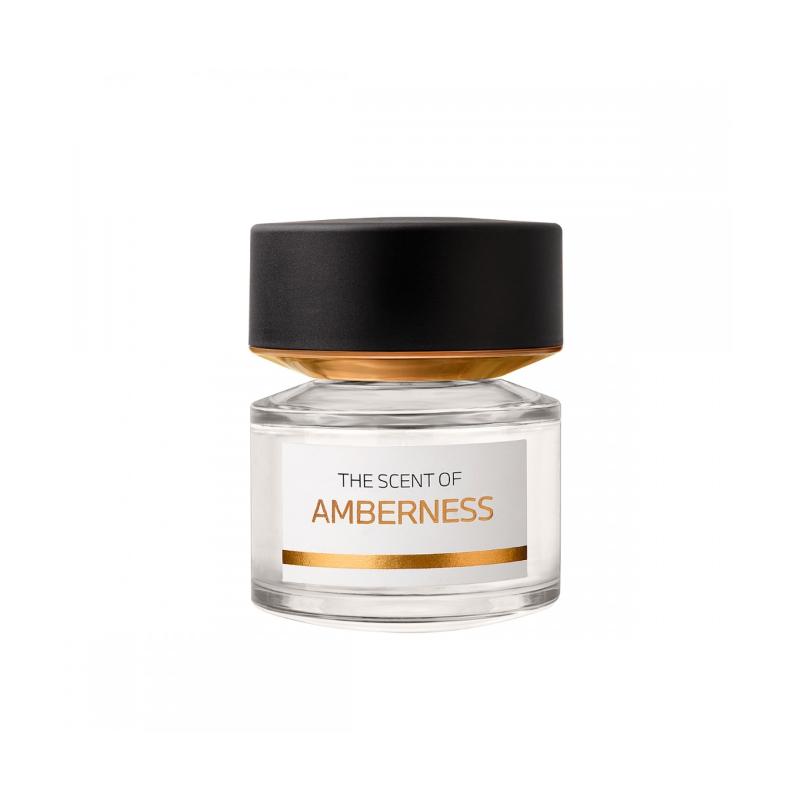 BMW The Scent of Amberness U EDP 100 ml /2025