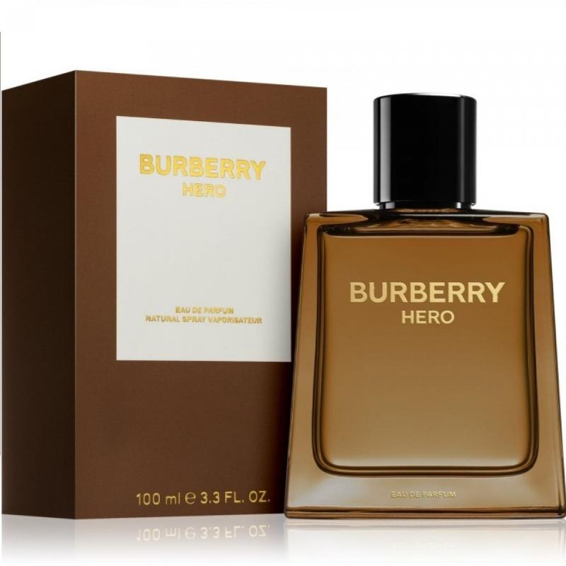 Burberry Hero M EDP 100 ml /2022