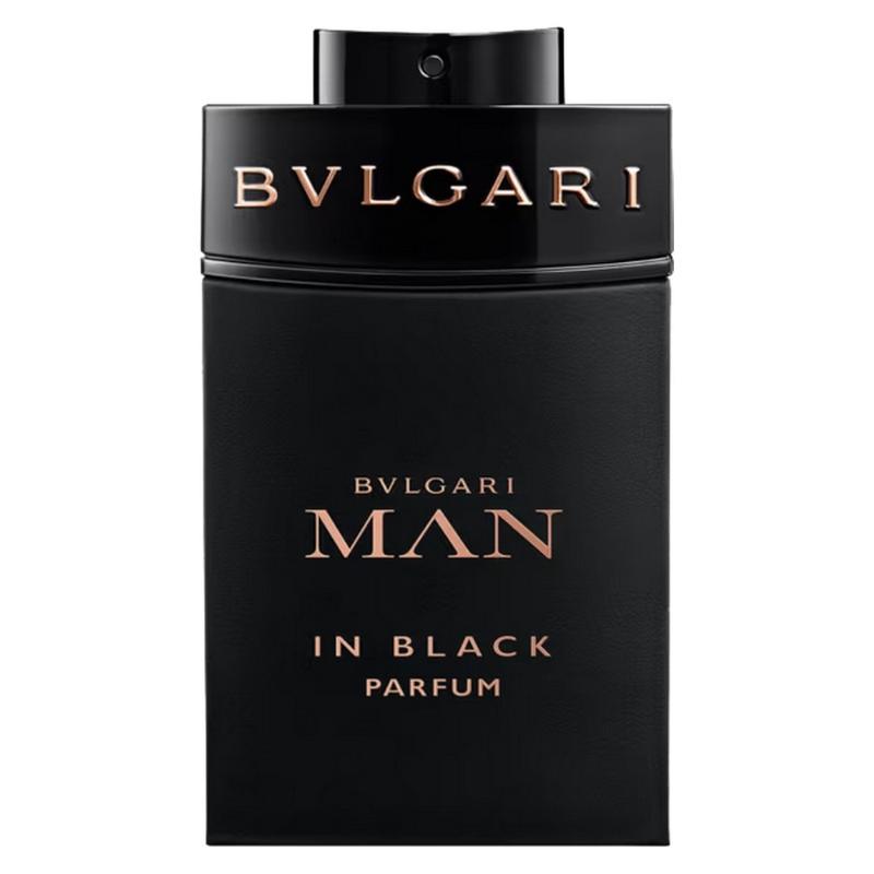 Bvlgari MAN In Black M Parfum 60 ml /2024
